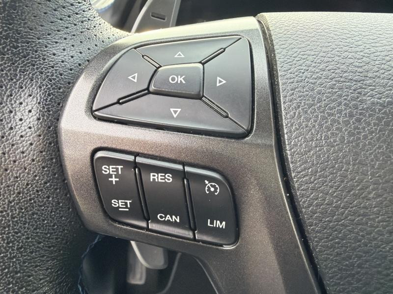 Ford Ranger 2.0 TDCi 213ch Double Cabine Raptor BVA10  occasion � Dijon - photo n�18