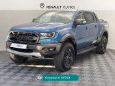 Annonce Ford Ranger occasion Diesel 2.0 TDCi 213ch Double Cabine Raptor BVA10  Sallanches