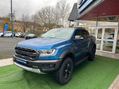 Annonce Ford Ranger occasion Diesel 2.0 TDCi 213ch Double Cabine Raptor BVA10  Glos