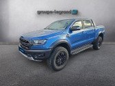Ford Ranger occasion année 2022 boite Automatique Annonce Ford Ranger occasion Diesel 2.0 TDCi 213ch Double Cabine Raptor BVA10 à Glos