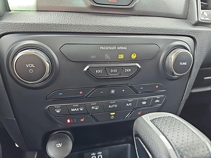 Ford Ranger 2.0 TDCi 213ch Double Cabine Raptor BVA10  occasion  Glos - photo n16