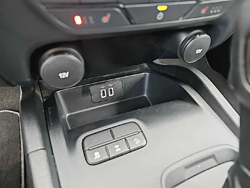 Ford Ranger 2.0 TDCi 213ch Double Cabine Raptor BVA10  occasion  Glos - photo n17
