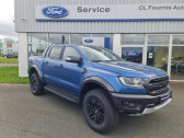 Ford Ranger occasion année 2023 boite Automatique Annonce Ford Ranger occasion Diesel 2.0 TDCi 213ch Double Cabine Raptor BVA10 à Bernay
