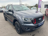Annonce Ford Ranger occasion Diesel 2.0 TDCi 213ch Double Cabine Thunder BVA10  Olivet