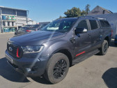 Ford Ranger occasion année 2020 boite Automatique Annonce Ford Ranger occasion Diesel 2.0 TDCi 213ch Double Cabine Thunder BVA10 à Fleury-les-Aubrais