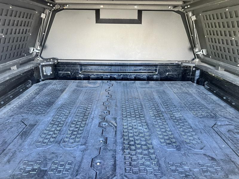 Ford Ranger 2.0 TDCi 213ch Double Cabine Wildtrak BVA10  occasion à BISCHHEIM - photo n°8