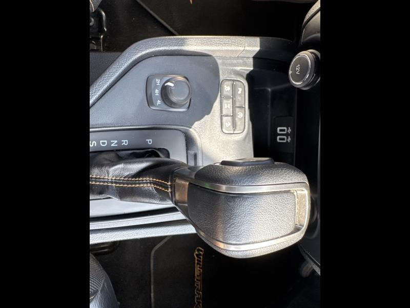 Ford Ranger 2.0 TDCi 213ch Double Cabine Wildtrak BVA10  occasion  Saint-Doulchard - photo n19