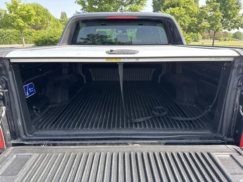 Ford Ranger 2.0 TDCi 213ch Double Cabine Wildtrak BVA10  occasion  Saint-Doulchard - photo n13