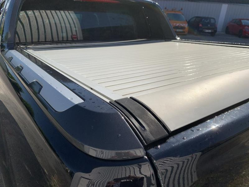 Ford Ranger 2.0 TDCi 213ch Double Cabine Wildtrak BVA10  occasion  Saint-Doulchard - photo n9