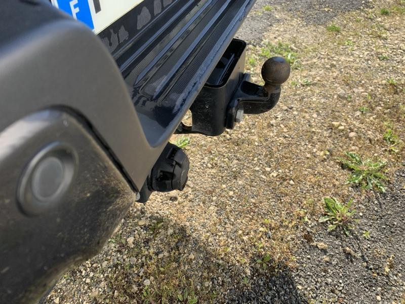 Ford Ranger 2.0 TDCi 213ch Double Cabine Wildtrak BVA10  occasion  Saint-Doulchard - photo n10