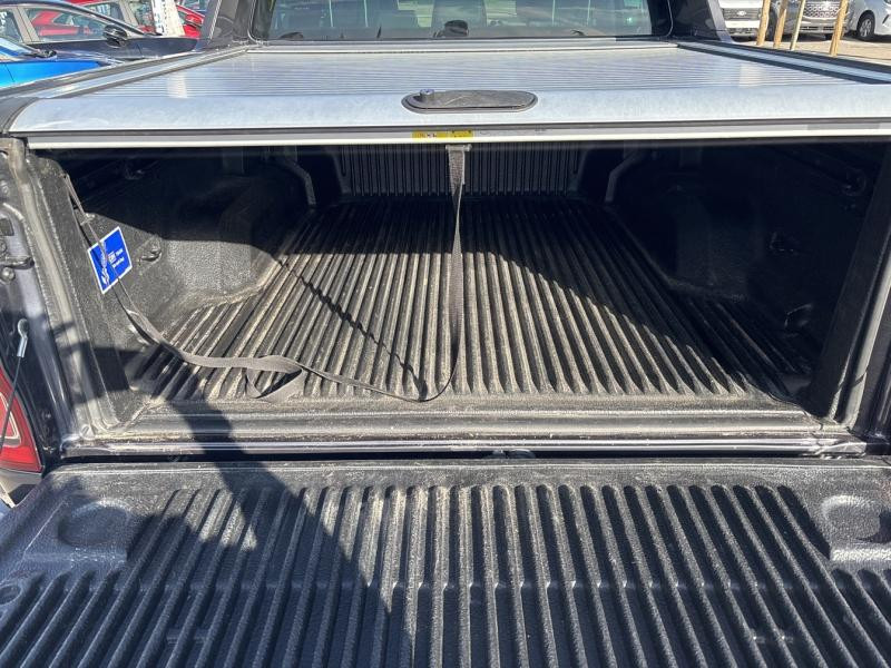 Ford Ranger 2.0 TDCi 213ch Double Cabine Wildtrak BVA10  occasion  Beaune - photo n13