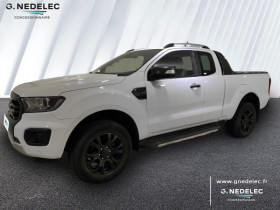 Ford Ranger , garage Peugeot G.N?d?lec Quimper  Quimper