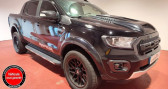 Ford Ranger occasion année 2021 boite Automatique Annonce Ford Ranger occasion Diesel 2.0 TDCi 213ch Double Cabine Wildtrak à Colmar