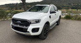 Annonce Ford Ranger occasion Diesel 2.0 TDCI 213CH SUPER CAB LIMITED BVA10 � Sainte-Maxime