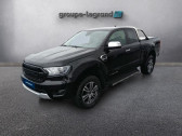Annonce Ford Ranger occasion Diesel 2.0 TDCi 213ch Super Cab Limited BVA10 � Glos
