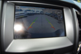 Ford Ranger 2.0 TDCI 213CH SUPER CAB LIMITED BVA10  occasion  Toulouse - photo n4