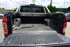Ford Ranger 2.0 TDCI 213CH SUPER CAB LIMITED BVA10  occasion  Toulouse - photo n9