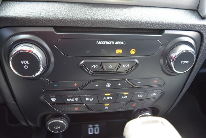 Ford Ranger 2.0 TDCI 213CH SUPER CAB LIMITED BVA10  occasion  Toulouse - photo n19