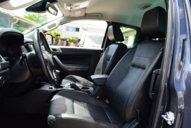 Ford Ranger 2.0 TDCI 213CH SUPER CAB LIMITED BVA10  occasion  Toulouse - photo n8