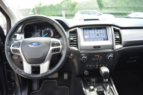 Ford Ranger 2.0 TDCI 213CH SUPER CAB LIMITED BVA10  occasion  Toulouse - photo n3
