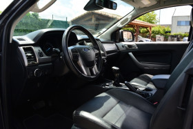 Ford Ranger 2.0 TDCI 213CH SUPER CAB LIMITED BVA10  occasion  Toulouse - photo n15