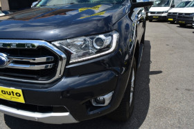 Ford Ranger 2.0 TDCI 213CH SUPER CAB LIMITED BVA10  occasion  Toulouse - photo n11