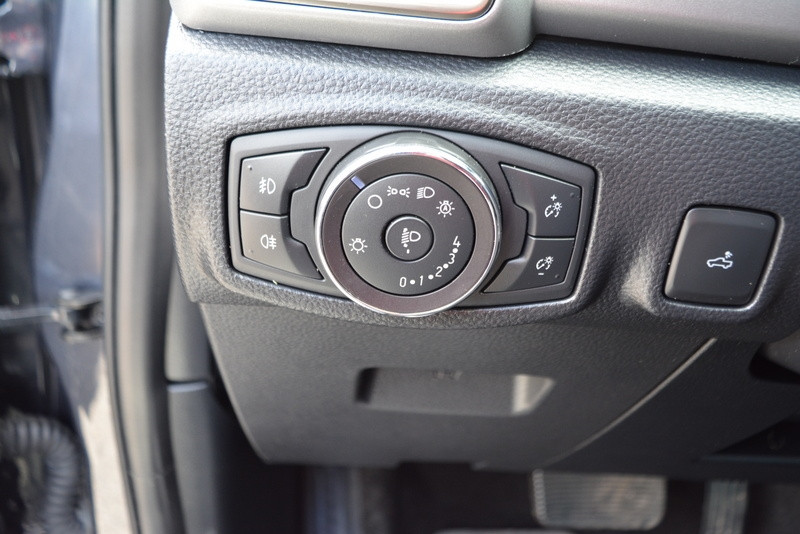 Ford Ranger 2.0 TDCI 213CH SUPER CAB LIMITED BVA10  occasion  Toulouse - photo n16