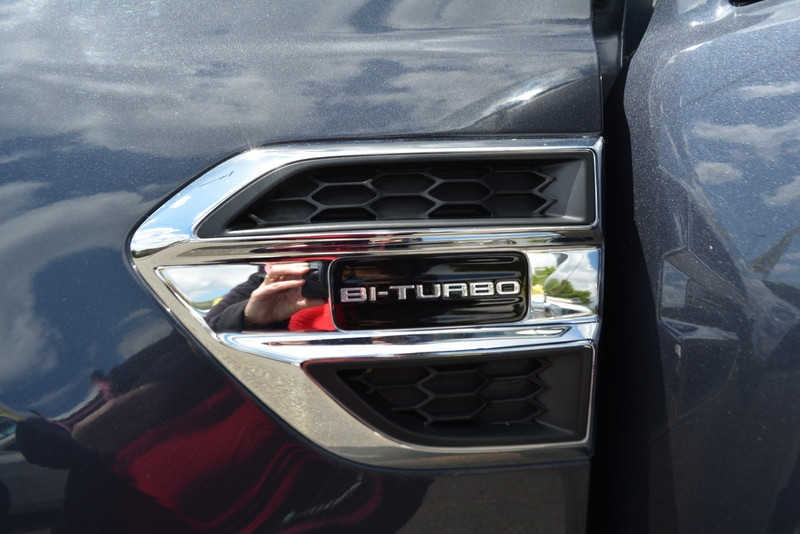 Ford Ranger 2.0 TDCI 213CH SUPER CAB LIMITED BVA10  occasion  Toulouse - photo n12