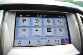 Ford Ranger 2.0 TDCI 213CH SUPER CAB LIMITED BVA10  occasion  Toulouse - photo n6