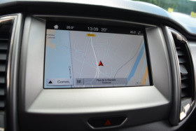 Ford Ranger 2.0 TDCI 213CH SUPER CAB LIMITED BVA10  occasion  Toulouse - photo n5