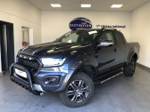 Ford Ranger occasion année 2019 boite Automatique Annonce Ford Ranger occasion Diesel 2.0 TDCI 213CH SUPER CAB LIMITED BVA10 à FENOUILLET