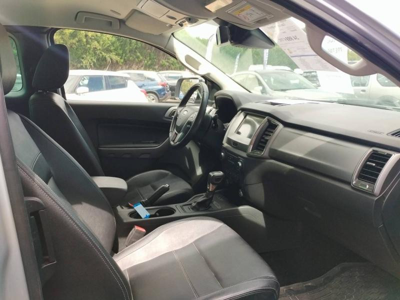 Ford Ranger 2.0 TDCi 213ch Super Cab Limited BVA10  occasion  Varennes-Vauzelles - photo n11