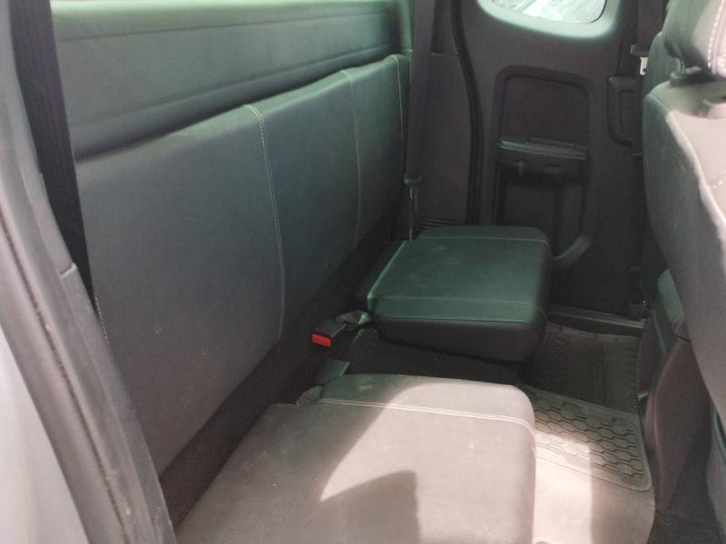 Ford Ranger 2.0 TDCi 213ch Super Cab Limited BVA10  occasion  Varennes-Vauzelles - photo n12