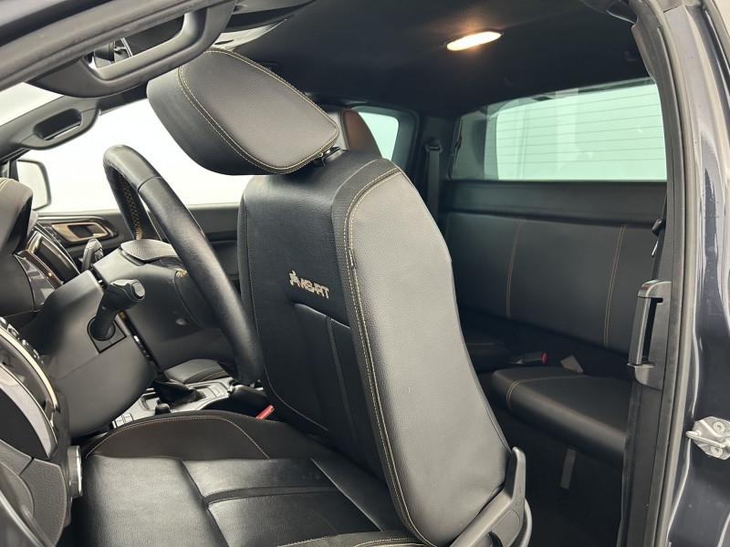 Ford Ranger 2.0 TDCi 213ch Super Cab MS-RT BVA10  occasion � SAINT-GREGOIRE - photo n�11