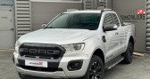 Annonce Ford Ranger occasion Diesel 2.0 TDCi 213ch Super Cab Wildtrak BVA10 - 29158.33HT � EPONE