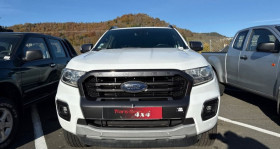 Ford Ranger occasion 2019 mise en vente à Murat par le garage TRANS SERVICES - photo n°1