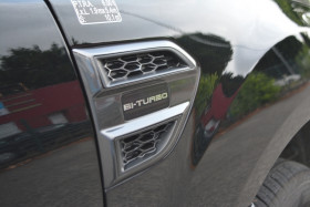Ford Ranger 2.0 TDCI 213CH SUPER CAB WILDTRAK BVA10  occasion  Toulouse - photo n3