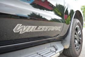 Ford Ranger 2.0 TDCI 213CH SUPER CAB WILDTRAK BVA10  occasion  Toulouse - photo n9