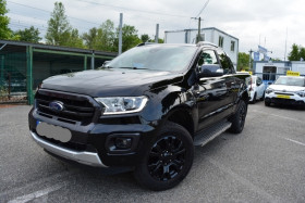 Ford Ranger , garage VINHAS AUTO  Toulouse