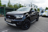 Ford Ranger 2.0 TDCI 213CH SUPER CAB WILDTRAK BVA10   Toulouse 31