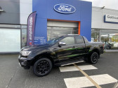 Ford Ranger occasion année 2022 boite Automatique Annonce Ford Ranger occasion Diesel 2.0 TDCi 213ch Super Cab Wildtrak BVA10 à Saint-Doulchard