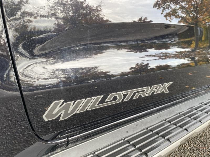 Ford Ranger 2.0 TDCi 213ch Super Cab Wildtrak BVA10  occasion  Saint-Doulchard - photo n17
