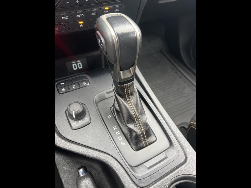 Ford Ranger 2.0 TDCi 213ch Super Cab Wildtrak BVA10  occasion  Fleury-les-Aubrais - photo n20