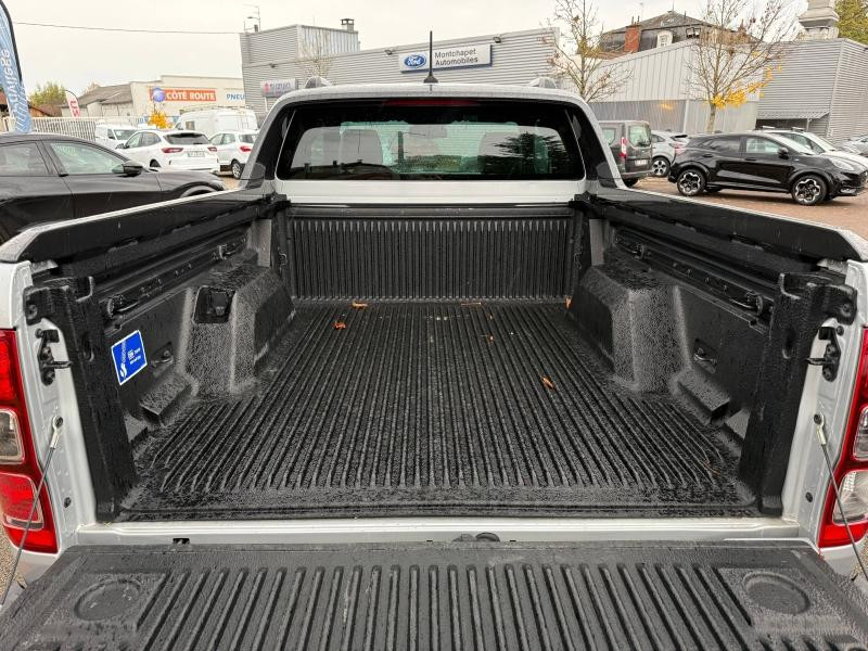 Ford Ranger 2.0 TDCi 213ch Super Cab Wildtrak BVA10  occasion  Beaune - photo n13