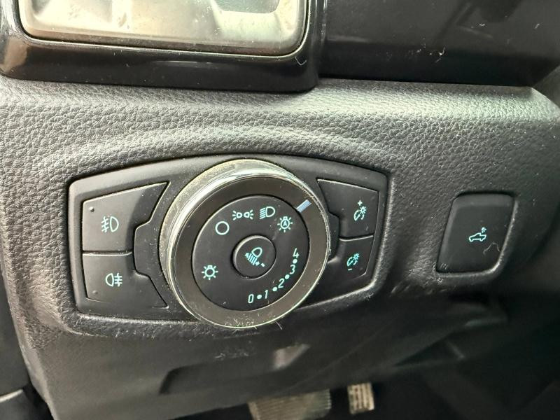 Ford Ranger 2.0 TDCi 213ch Super Cab Wildtrak BVA10  occasion  Beaune - photo n18