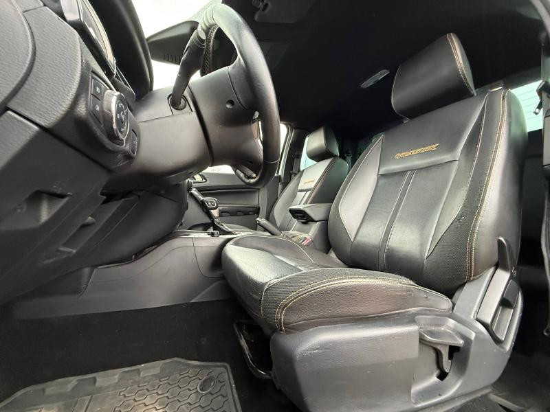 Ford Ranger 2.0 TDCi 213ch Super Cab Wildtrak BVA10  occasion  Beaune - photo n10