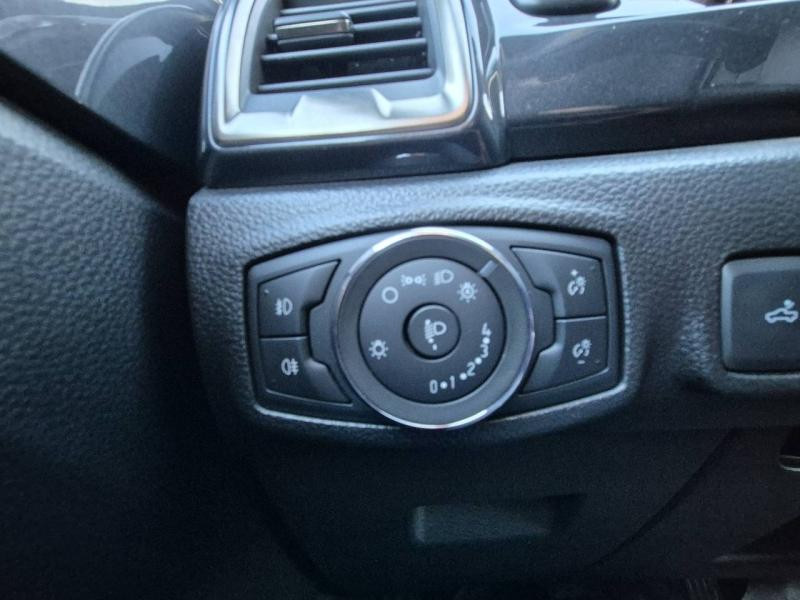 Ford Ranger 2.0 TDCi 213ch Super Cab Wildtrak BVA10  occasion � Amilly - photo n�14