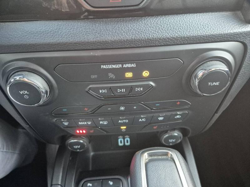 Ford Ranger 2.0 TDCi 213ch Super Cab Wildtrak BVA10  occasion � Amilly - photo n�16