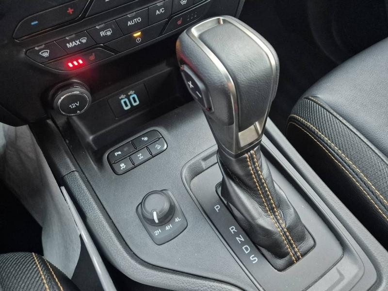 Ford Ranger 2.0 TDCi 213ch Super Cab Wildtrak BVA10  occasion � Amilly - photo n�19