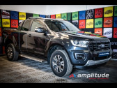 Ford Ranger occasion année 2021 boite Automatique Annonce Ford Ranger occasion Diesel 2.0 TDCi 213ch Super Cab Wildtrak BVA10 à Dijon